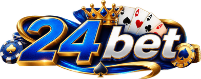 24 Bet Logo